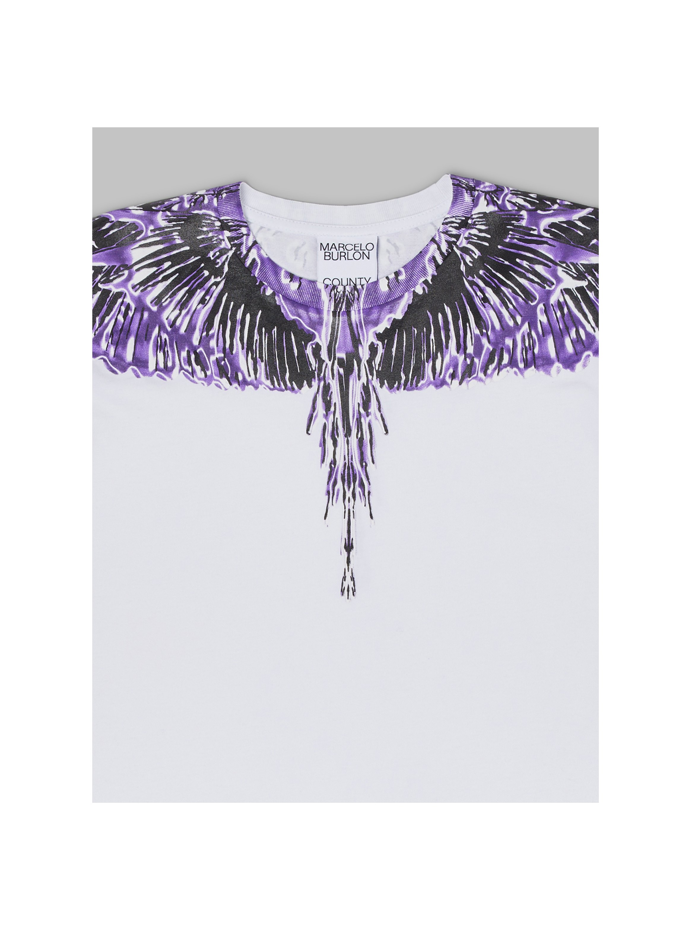Maglia marcelo burlon femminile hotsell